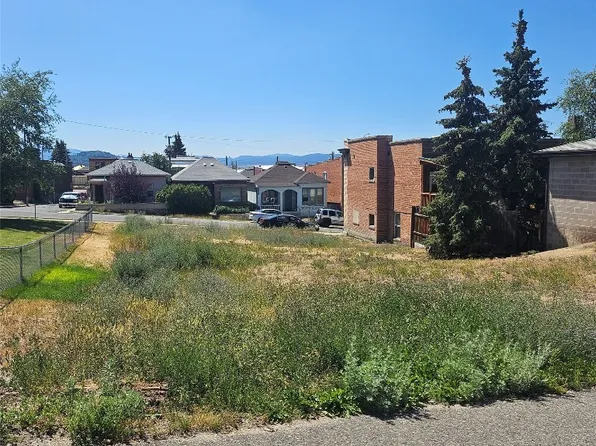 523 W Broadway St, Butte, MT 59701