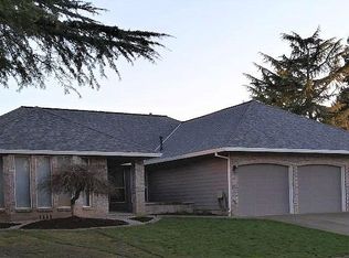 1015 NW 144th Cir, Vancouver, WA 98685