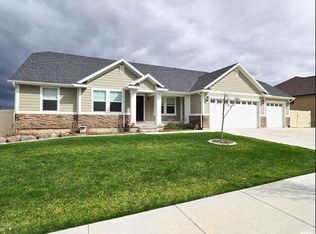 14649 S Highfield Dr, Herriman, UT 84096
