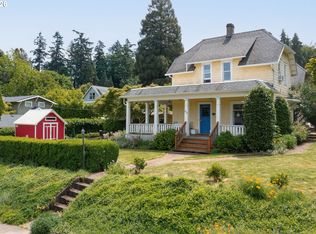 938 Oak St, Lake Oswego, OR 97034