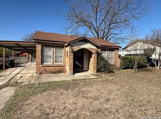 327 Lyric, San Antonio, TX 78223