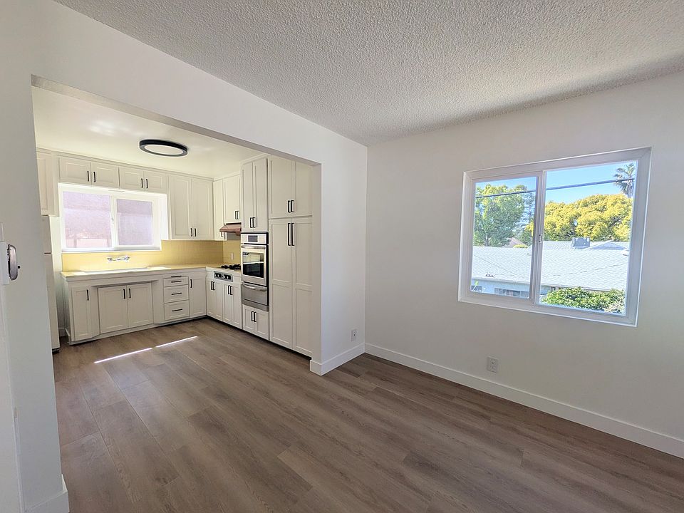 1st image of 333 N Buena Vista St #G