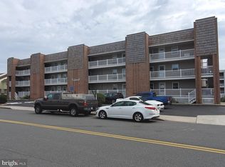 615 Salt Spray Rd UNIT 1C, Ocean City, MD 21842