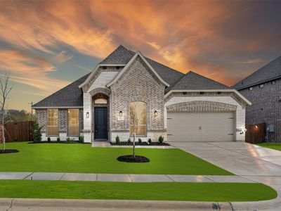 152 Mockingbird Hill Dr, Joshua, TX, 76058