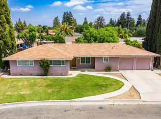 2605 Ren Way, Madera, CA 93637