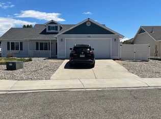 786 Dover St, Fruita, CO 81521
