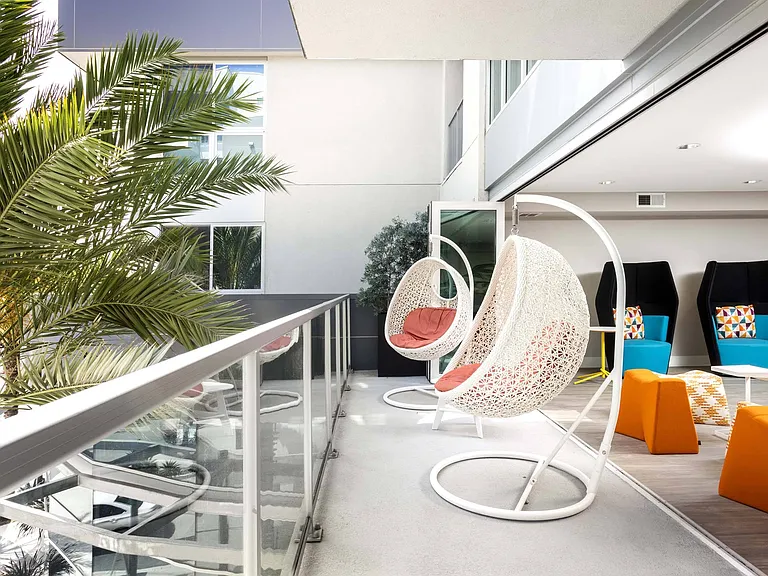 Elements Apartments* — Photo 31