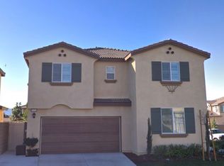 14734 Symphony Dr, Corona, CA 92880