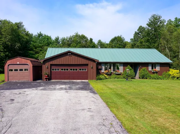 72 East Mountainview Drive, Rutland Town, VT 05701
