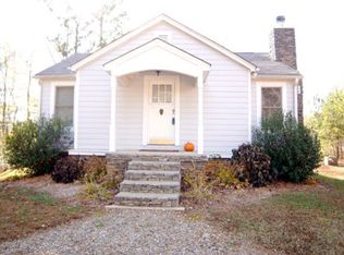 1261 Lenru Rd, Bogart, GA 30622