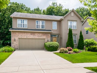 781 Hartford Ln, Bolingbrook, IL, 60440