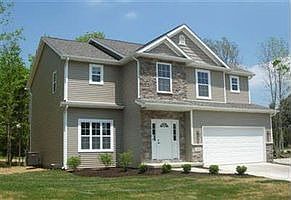 Home for Sale in Valparaiso, Indiana $274,900