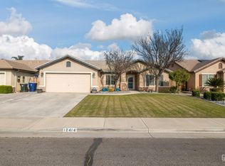12414 Lavina Ave, Bakersfield, CA 93312