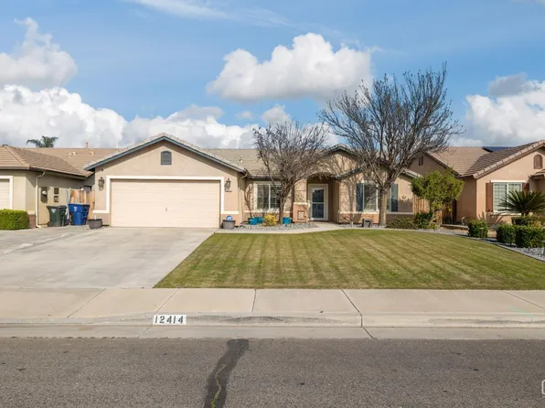 12414 Lavina Ave, Bakersfield, CA 93312