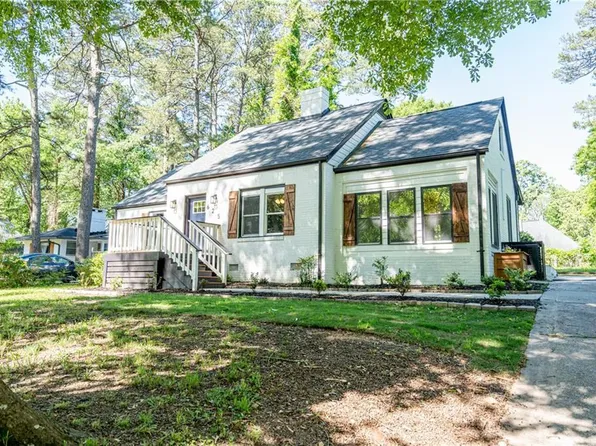 625 Kennolia Dr SW, Atlanta, GA 30310