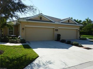 9911 Periwinkle Preserve Ln, Fort Myers, FL 33919