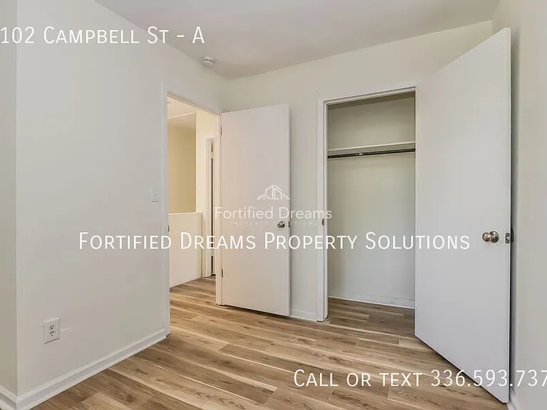 1102 Campbell St #A — Photo 40