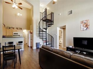 2606 Salado St #303, Austin, TX 78705