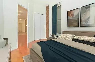 Rented by Living New York