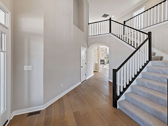 Interior - Representational Photo