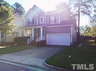 7 Piney Park Ln, Durham, NC 27713
