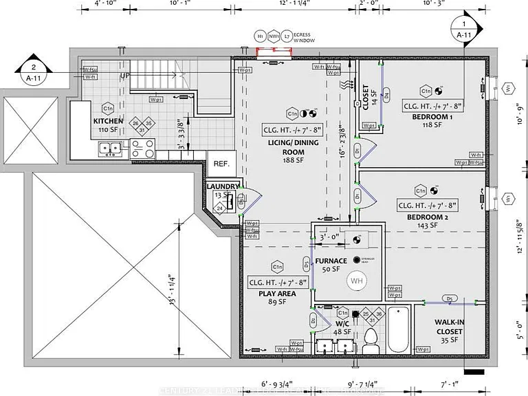 65 Stedford Cres #BASEMENT — Photo 10