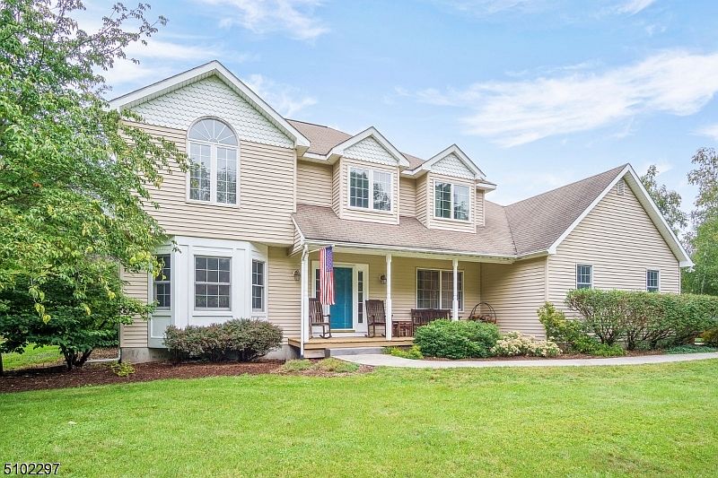 3 Marc Dr, Wantage, NJ 07461 Zillow