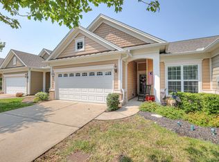 302 Blockade Ln, Mount Juliet, TN 37122