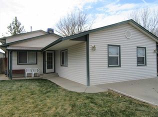 2783 Grant Ct, Grand Junction, CO 81503