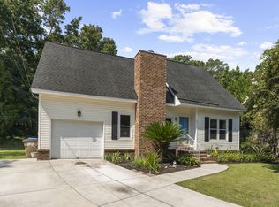 651 Semaht St, Charleston, SC 29412
