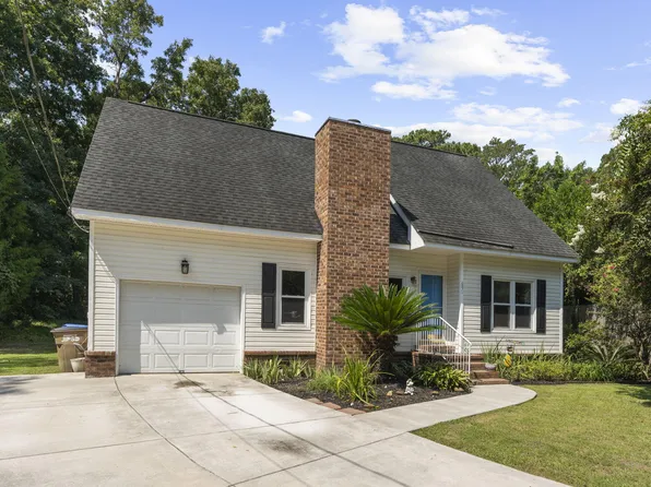 651 Semaht St, Charleston, SC 29412