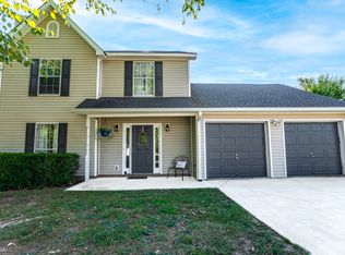 473 Hammond Rd, Statham, GA 30666