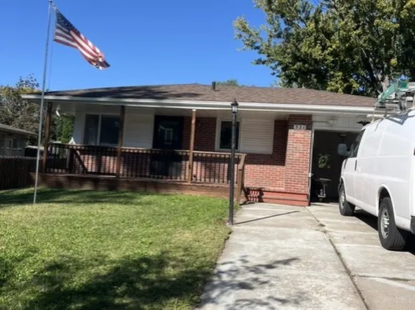 321 W Broadview Dr, Lincoln, NE 68505
