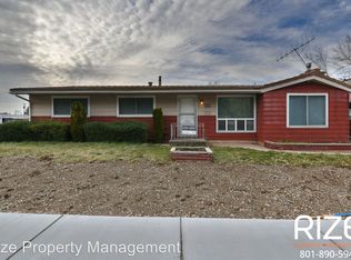 185 N Harrison Blvd, Ogden, UT 84404