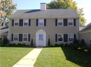 167B Portland Ln, Monroe, NJ 08831