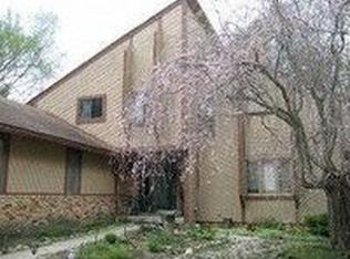 1100 S Baldwin Rd, Lake Orion, MI 48360