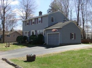 10 Ward Cir, Keene, NH 03431