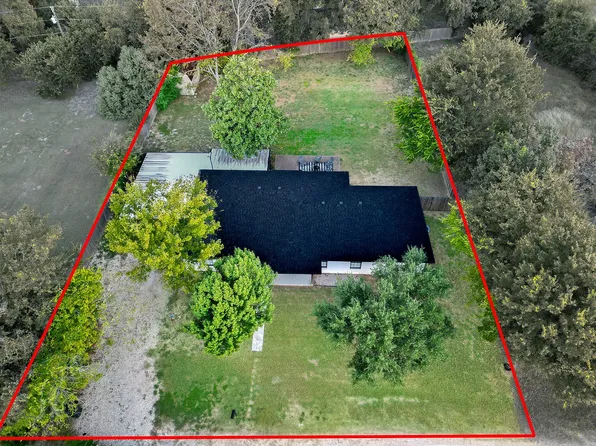 364 Melrose Dr, Woodway, TX 76712