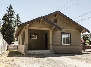 3604 E 5th Ave, Spokane, WA 99202