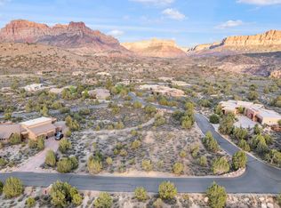 3008 Navajo Way, Springdale, UT 84767