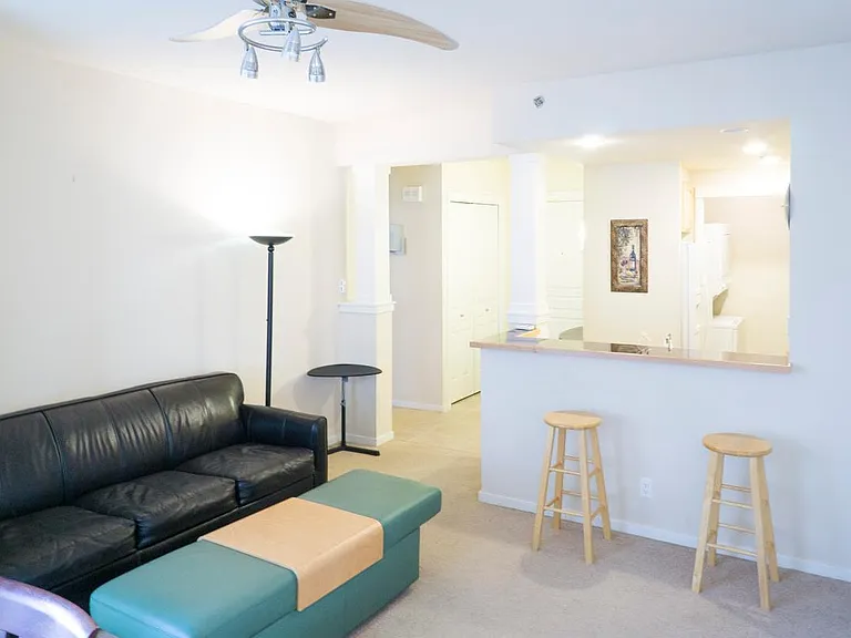 2801 1st Ave #503 — Photo 1