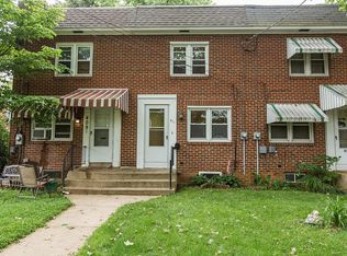 411 Prospect St, Lancaster, PA 17603