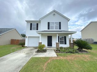 124 Salem Creek Dr, Goose Creek, SC 29445
