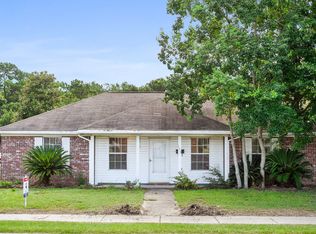 1999 Kim Cv, Biloxi, MS 39531