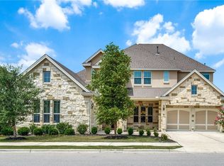 16404 Aventura Ave, Pflugerville, TX 78660