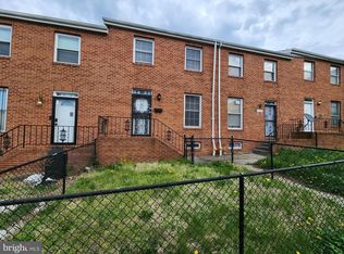 1129 Willinger Ct, Baltimore, MD