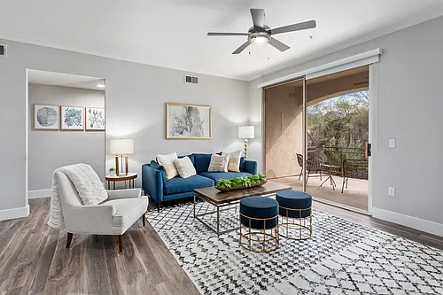 Kota North Scottsdale Photo 1