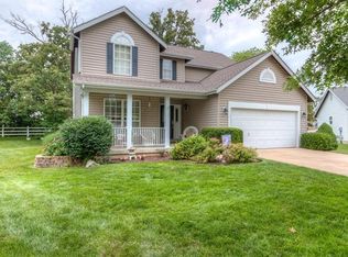 49 Ironwood Ct, O'Fallon, MO 63368