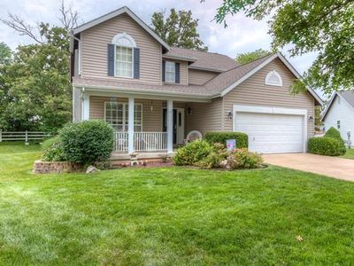 49 Ironwood Ct, O'Fallon, MO, 63368