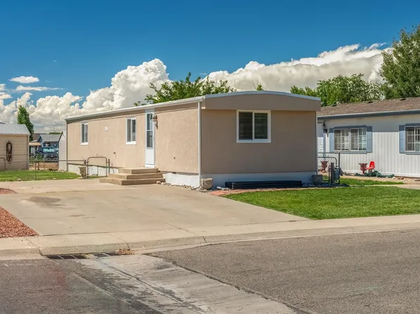 409 Holly Park Dr, Fruita, CO 81521